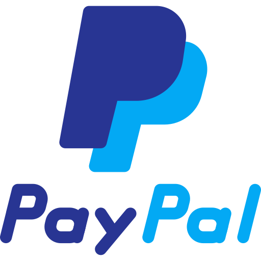 Logo Teléfono gratis PayPal